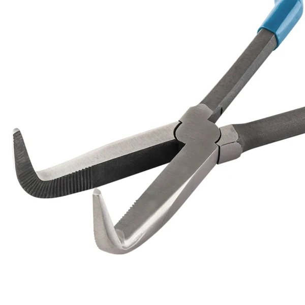 Щипцы с удлиненными рукоятками 285мм, набор 4пр.