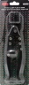 Клещи для пружинных хомутов (L-240мм, захват 0-38мм), в блистере