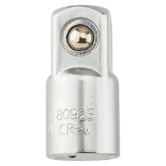 Адаптер-переходник 1/4''(F) x 3/8''(M)