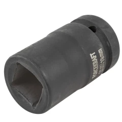 Головка ударная для футорки 1'', 19мм (4гр.)