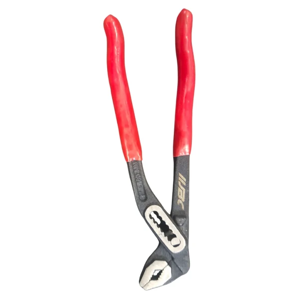 Пассатижи переставные 7''175мм