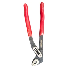 Пассатижи переставные 7''175мм