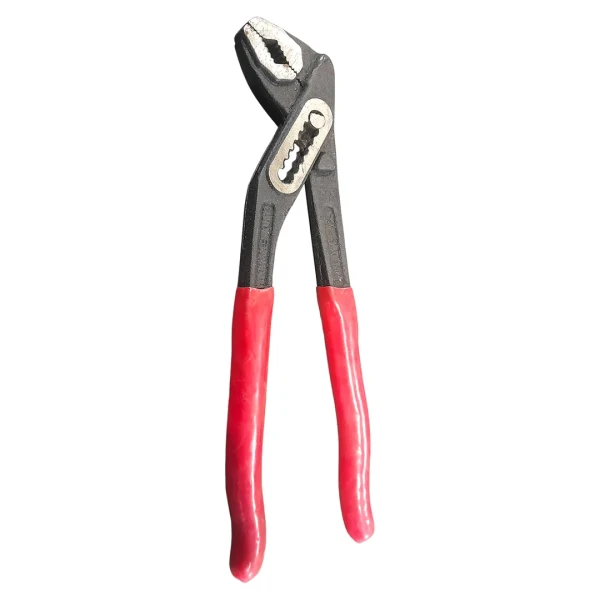 Пассатижи переставные 7''175мм