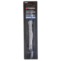 Сверло по металлу 5мм HSS+Co, в блистере