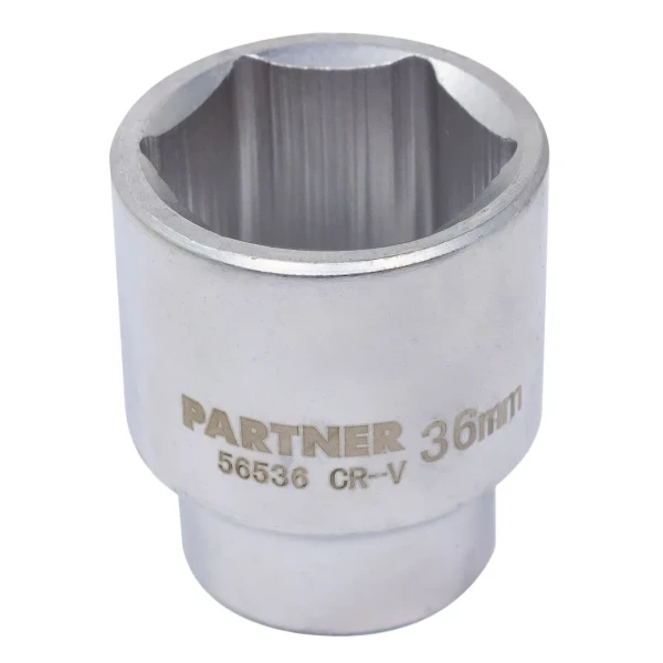 Головка 36мм (6гр.), 3/4''