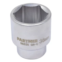 Головка 36мм (6гр.), 3/4''