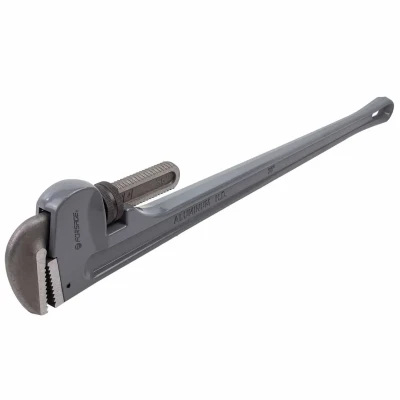 Ключ трубный разводной 36''- 900мм