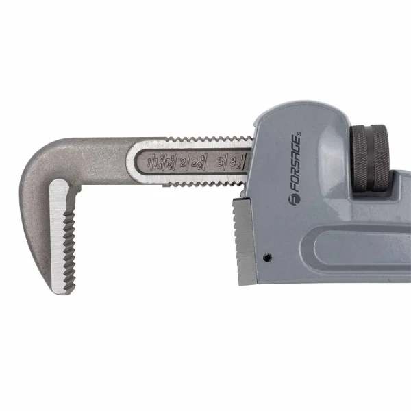 Ключ трубный разводной 36''- 900мм