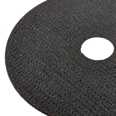 Круг отрезной по металлу 125х1.0.х22.23мм-10шт