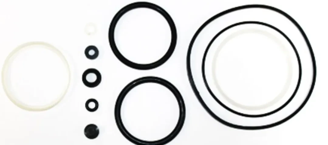 Ремкомплект к стойке трансмиссионной серии F0901, TEL06012