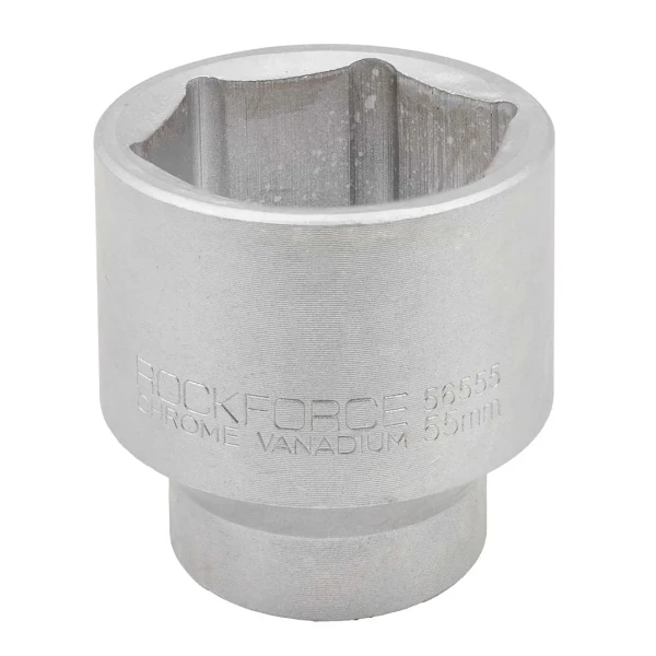 Головка 55мм (6гр.), 3/4''