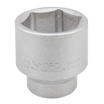 Головка 55мм (6гр.), 3/4''