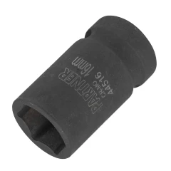 Головка ударная 16мм (6гр.), 1/2''