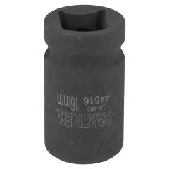 Головка ударная 16мм (6гр.), 1/2''