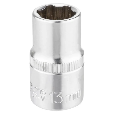 Головка 13мм (сорв.гр), 1/2''