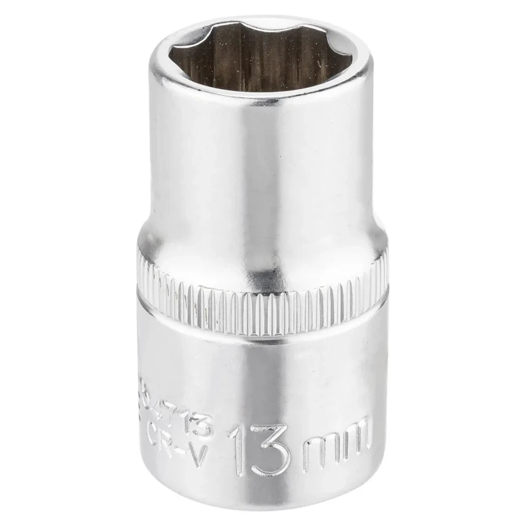 Головка 13мм (сорв.гр), 1/2''