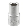 Головка 5,5мм(6 гр.), 1/4''