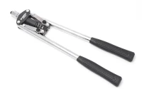 Заклепочник двуручный (L-420мм, заклепка - 3.2, 4.0, 4.8)