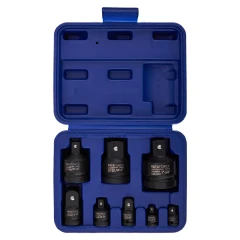 Адаптеры ударные, набор 8пр.