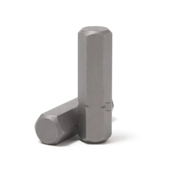 Бита 6-гранная Н12х30мм, 5/16''