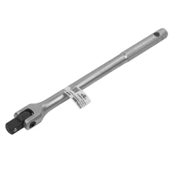 Вороток шарнирный с накаткой 300мм, 1/2''