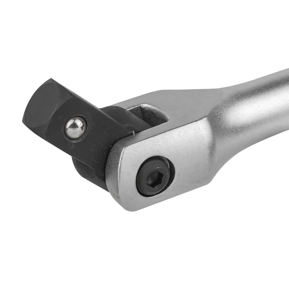 Вороток шарнирный с накаткой 300мм, 1/2''