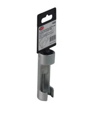 Головка разрезная 19мм, 3/8''