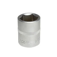 Головка 17мм (6гр.), 3/8''