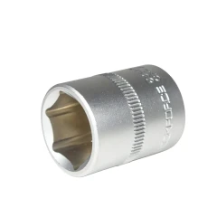 Головка 17мм (6гр.), 3/8''