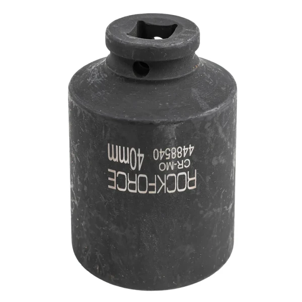 Головка ударная глубокая 40мм (12гр.), 1/2''