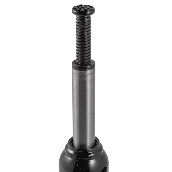 Домкрат бутылочный 2т с клапаном (высота подхвата-150мм, высота подъема-278мм)