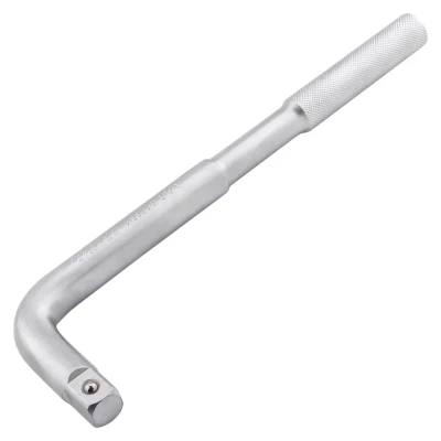 Вороток Г-образный 330мм 3/4''