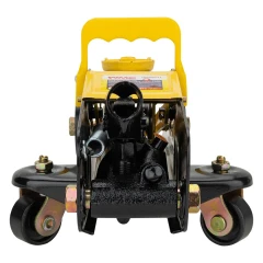 Домкрат подкатной гидравлический 2т(h min 135мм, h max 310мм)