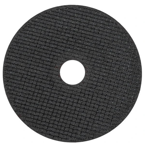 Круг отрезной по металлу 125x1.0x22.2мм (к-т 10 шт)