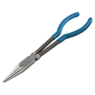 Щипцы с удлиненными рукоятками 285мм