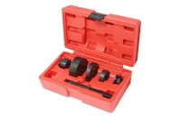 Набор инструментов для замены сайлентблоков заднего подрамника Ford Mondeo 6пр., в кейсе
