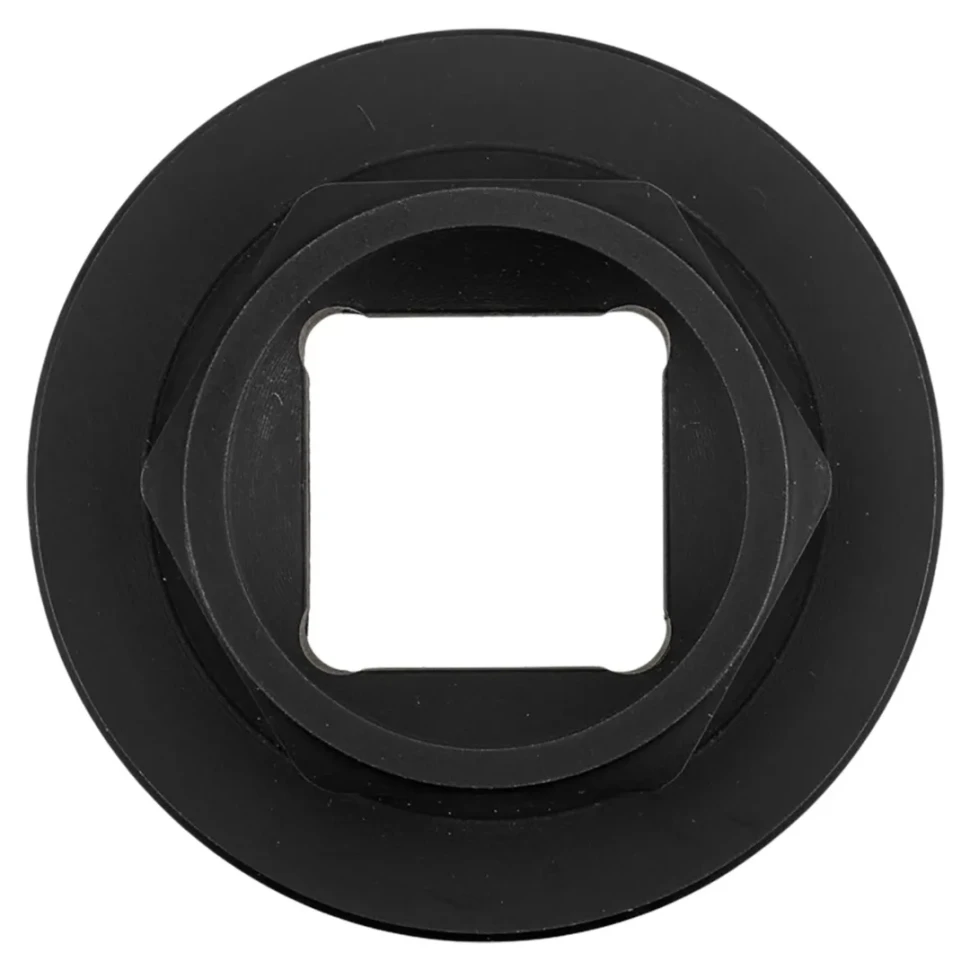 Головка ударная 1/2'', 24мм