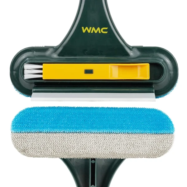 Щетка для уборки мультифункциональная