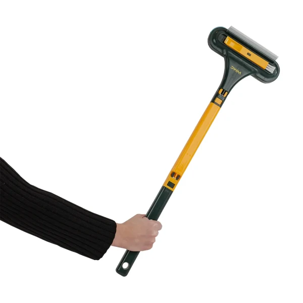 Щетка для уборки мультифункциональная