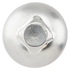 Адаптер-переходник 3/8''(F) x 1/4''(M)