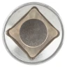 Адаптер-переходник 3/8''(F) x 1/4''(M)