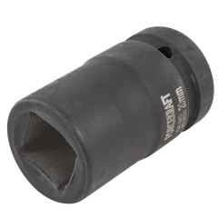 Головка ударная для футорки 1'', 20мм (4гр.)