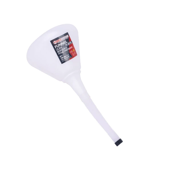 Воронка пластиковая 6''(150мм)