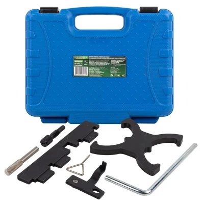 Набор фиксаторов для обслуживания двигателей Ford