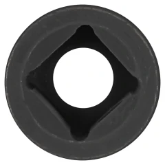 Головка ударная 15мм (6гр.), 1/2''
