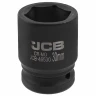 Головка ударная 30мм (6гр.), 3/4''