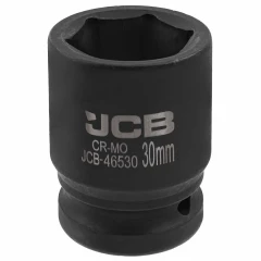 Головка ударная 30мм (6гр.), 3/4''