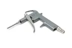 Пистолет обдувочный (сопло 50мм), в блистере
