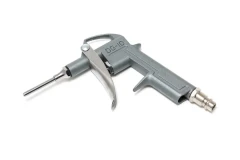 Пистолет обдувочный (сопло 50мм), в блистере