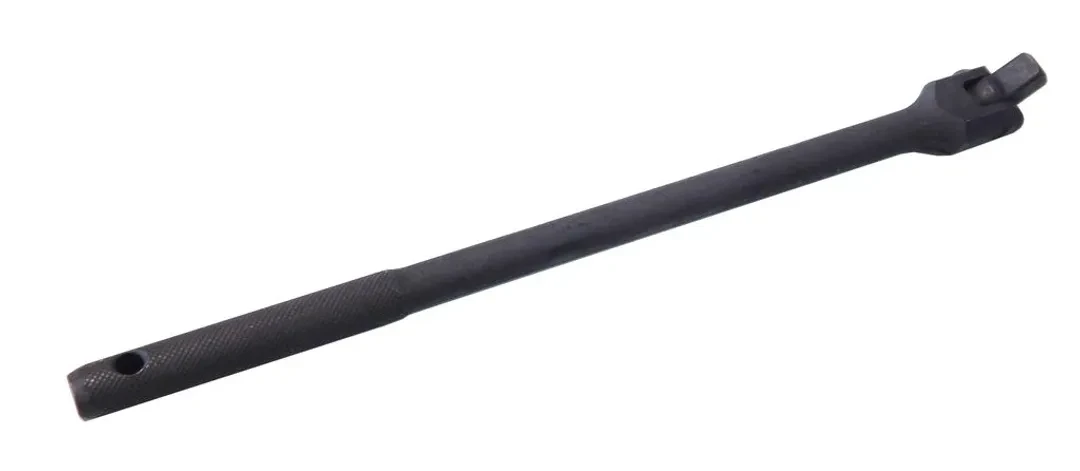 Вороток шарнирный ударный Cr-Mo 380мм, 1/2''